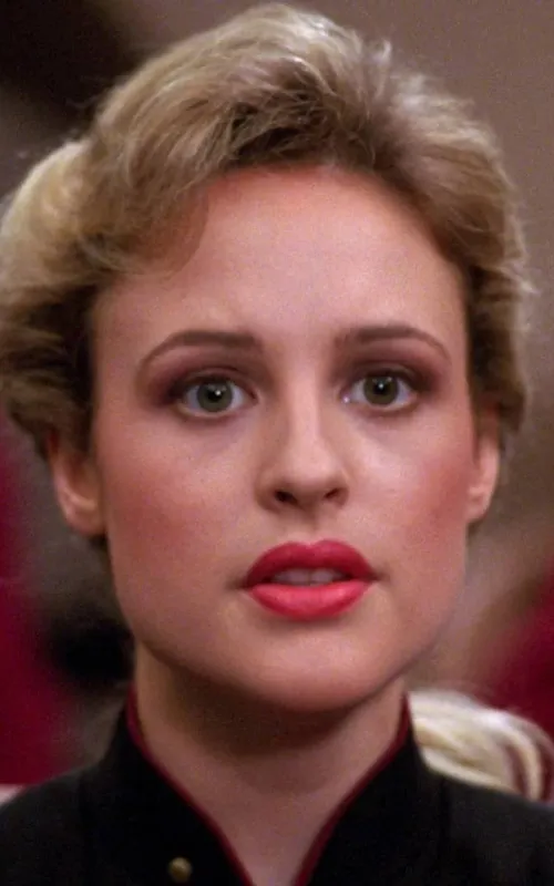 Pamela Winslow