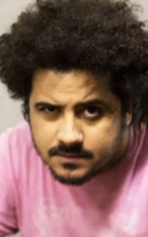 Nildo Ferreira