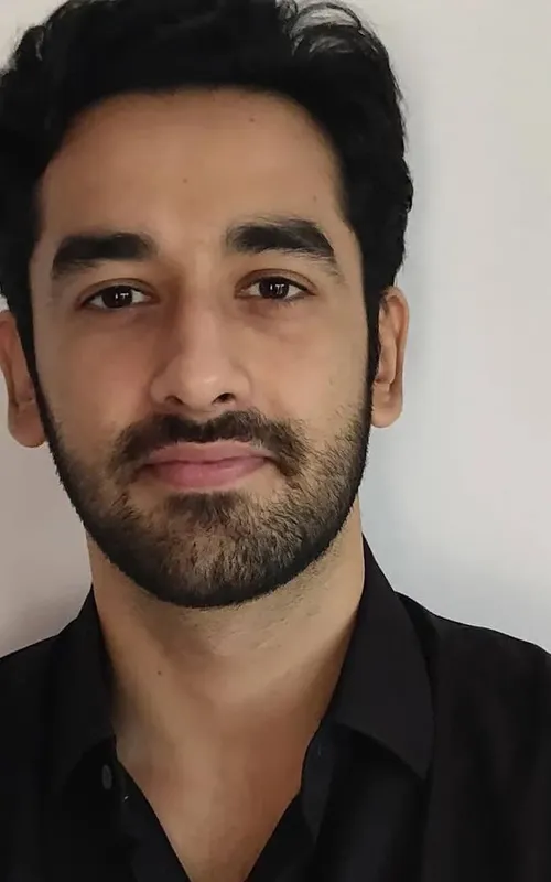 Vishal Vashishtha