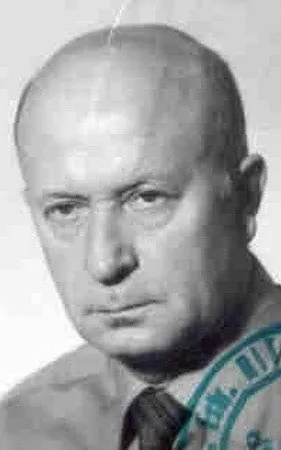 Stanisław Dąbrowski