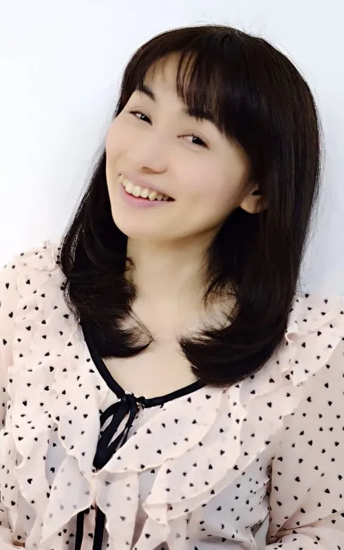 Minako Sango