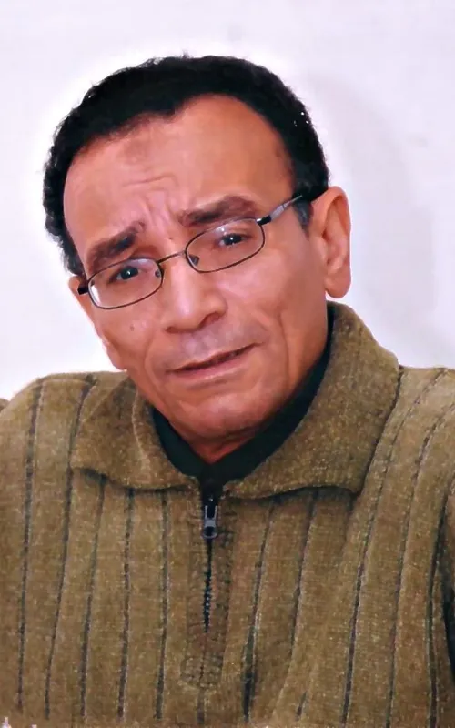 Abdel Hakim Darwish