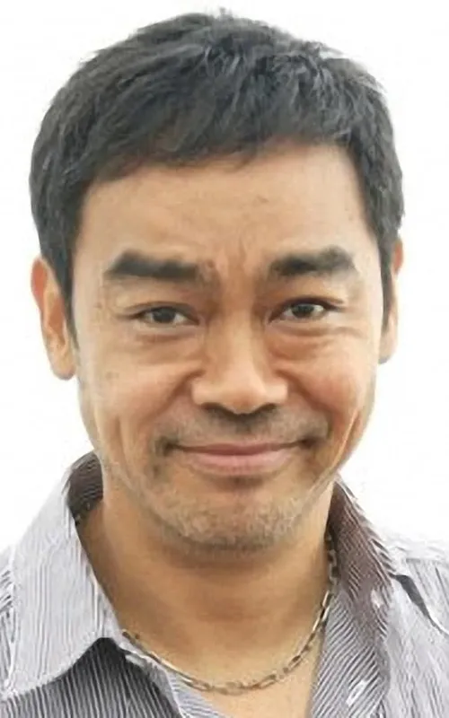 Sean Lau Ching-Wan