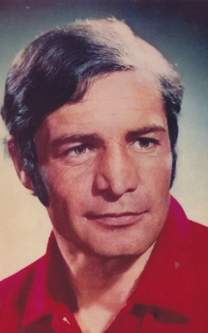 Reza Beyk Imanverdi
