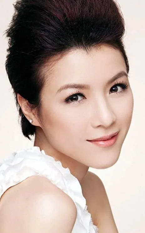 Aimee Chan