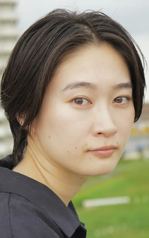 Akari Fukunaga