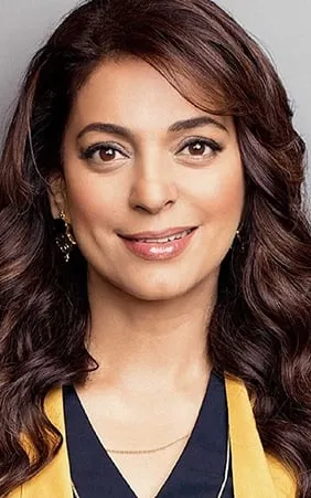 Juhi Chawla Mehta