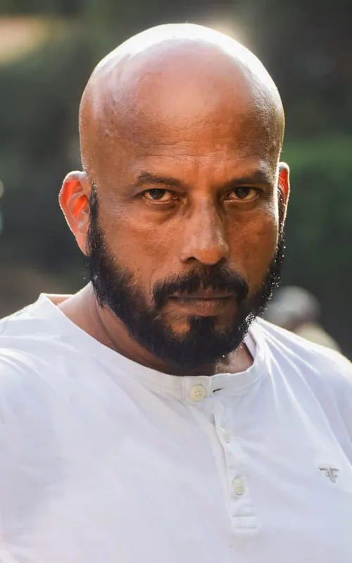 Kannan Ponnaiah