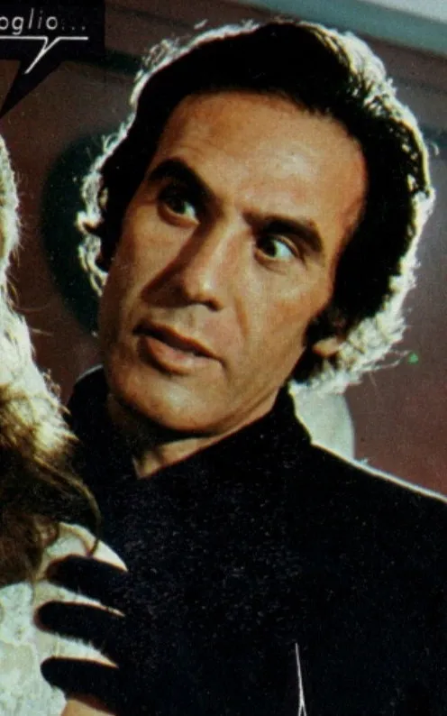 Bruno Alias