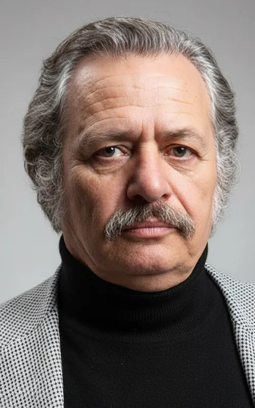 Orhan Çağman