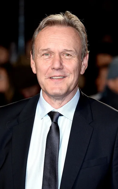 Anthony Stewart Head