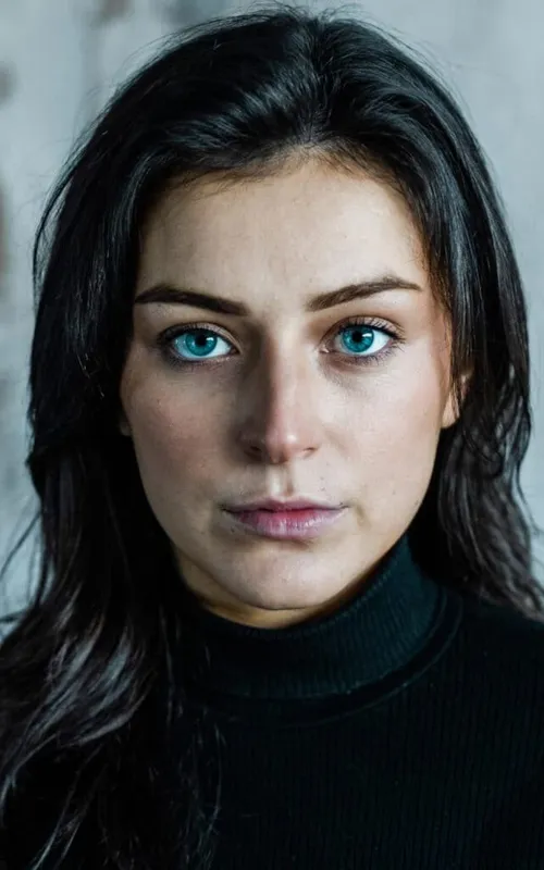 Jordanne Jones
