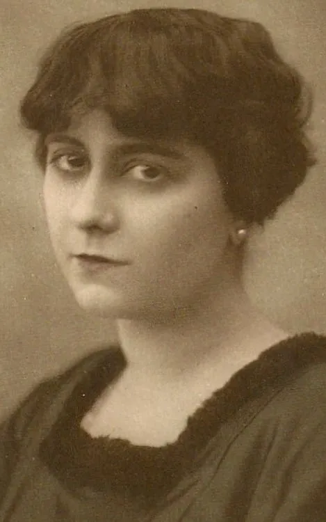 Marie-Louise Derval