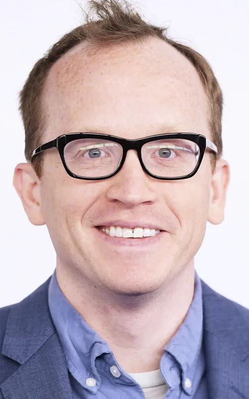 Chris Gethard