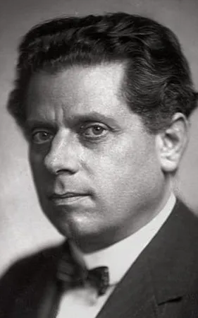 Max Reinhardt