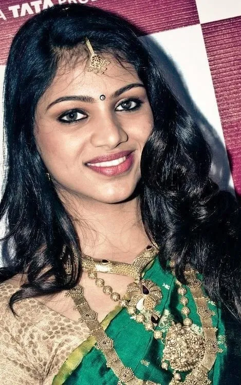 Deekshitha Manikkam