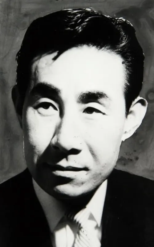 Heo Chang-kang