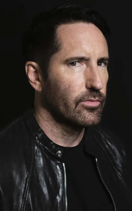 Trent Reznor