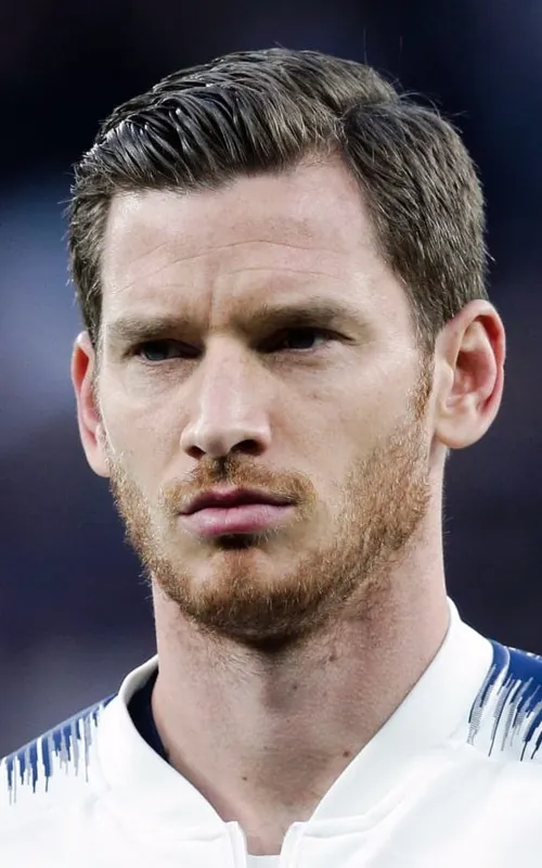 Jan Vertonghen