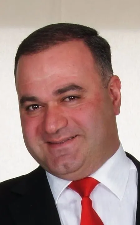 Dato Rostomashvili