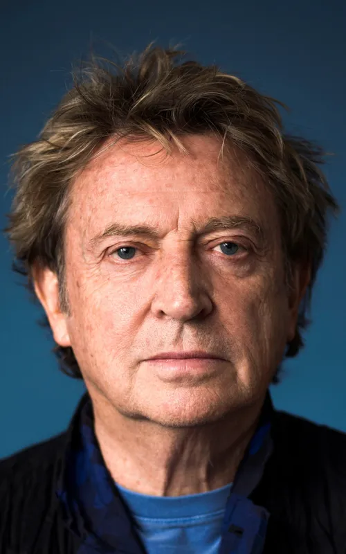 Andy Summers