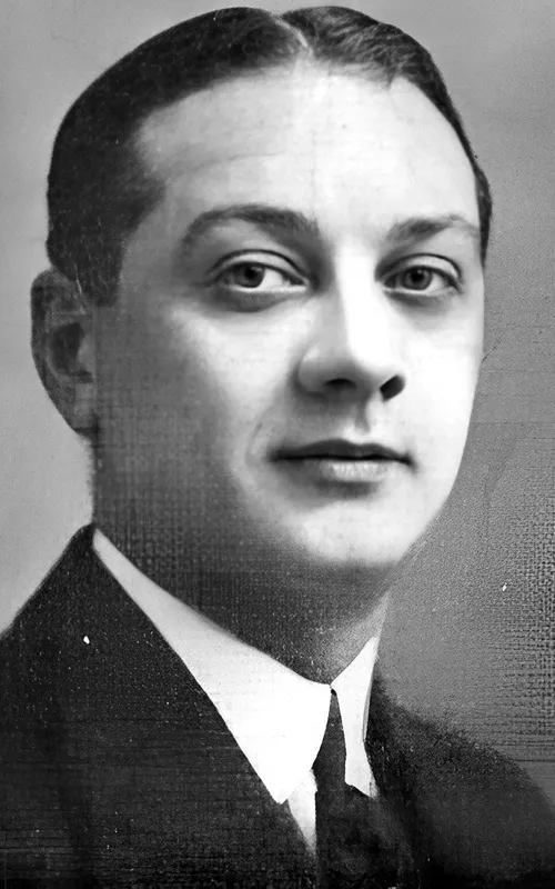 Pierre Piérade