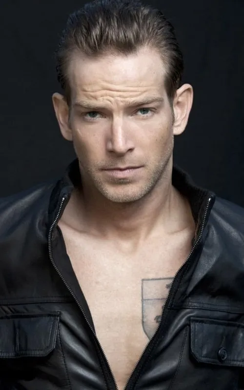 Sean Brosnan