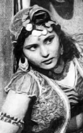 M. S. Sundari Bai