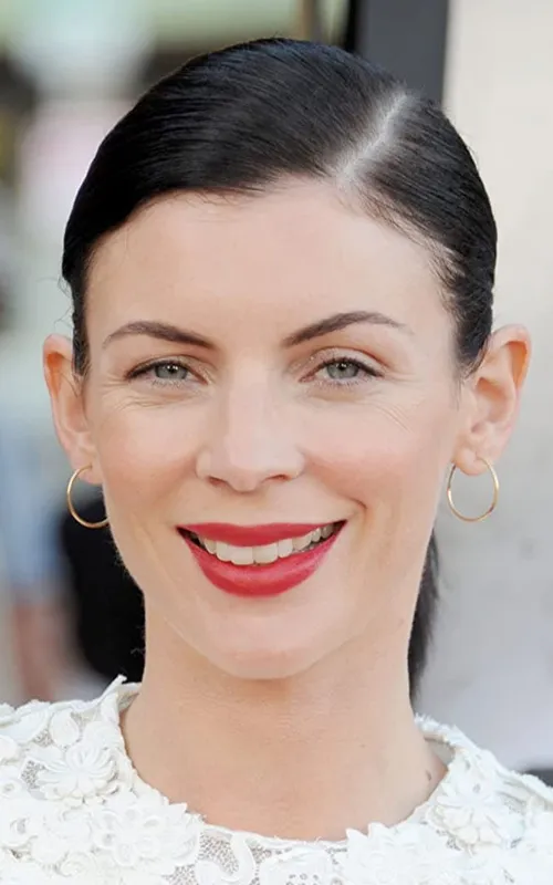 Liberty Ross