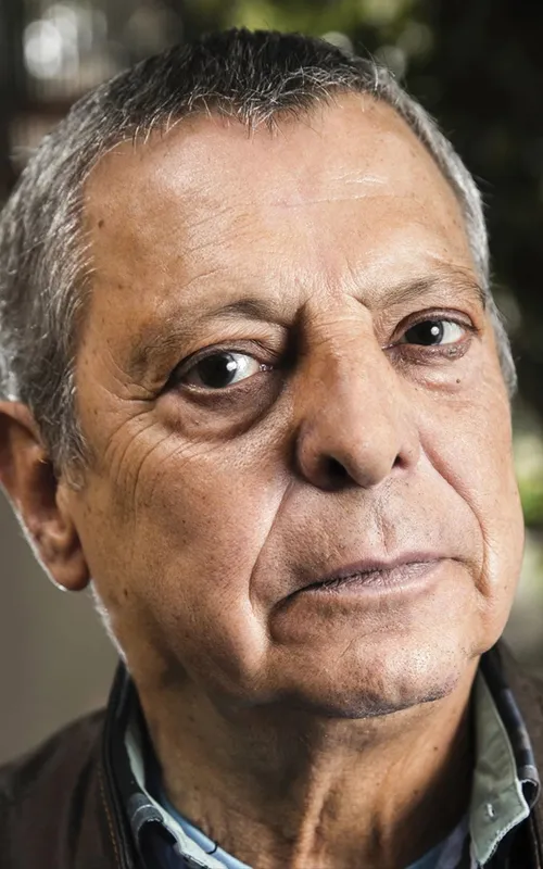 César Bono