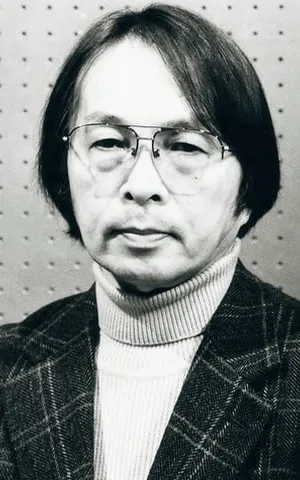 Toshio Matsumoto