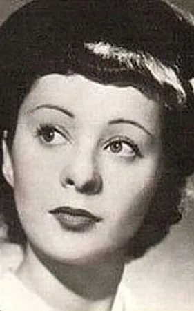 Denise Bataille