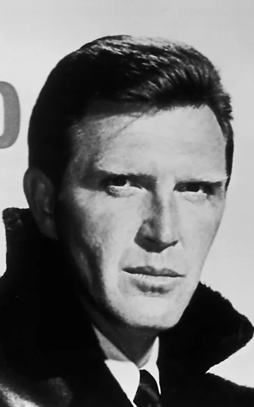 Robert Lansing