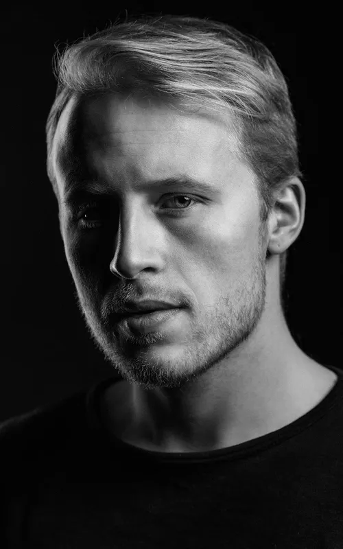 Odin Waage