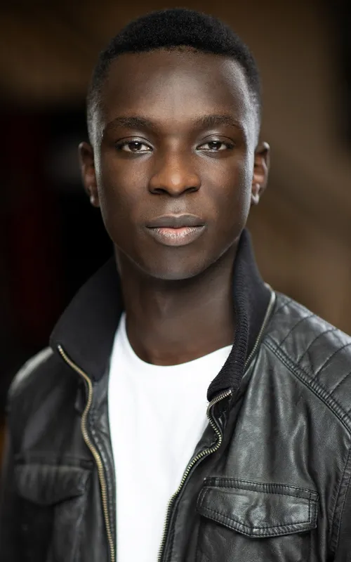 Emmanuel Trier