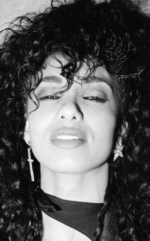 Downtown Julie Brown