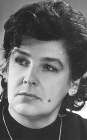 Vera Veliaminova