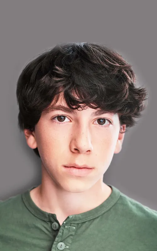 Jaden Waldman