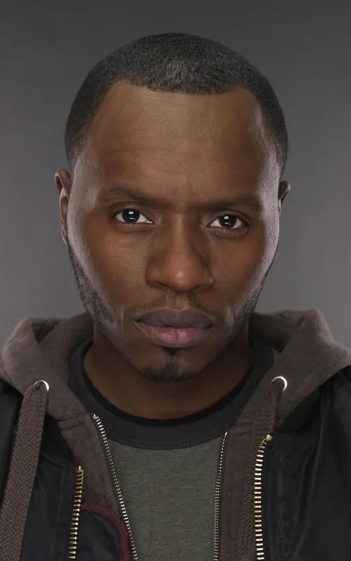 Malcolm Goodwin