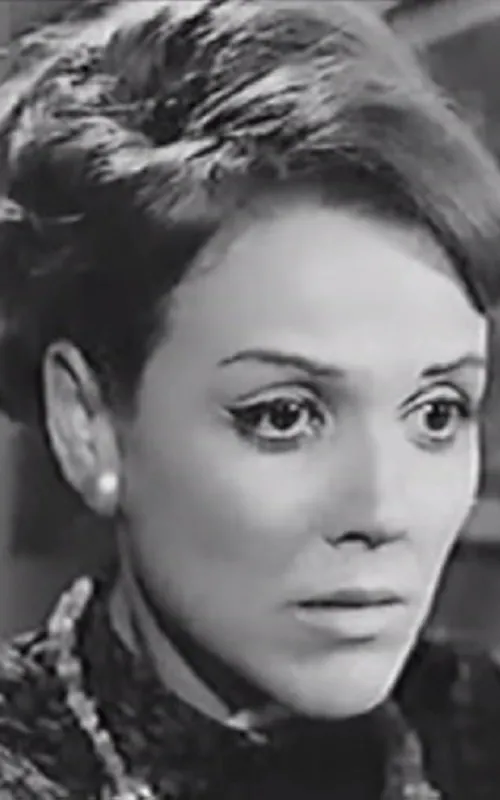 Elda Athanasaki
