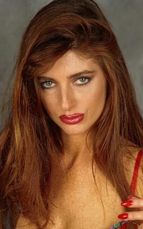Hayley Russell
