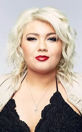 Amber Portwood