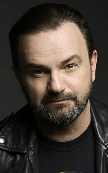 Tim Christensen