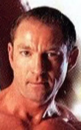 Jeff Mitchell