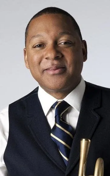 Wynton Marsalis