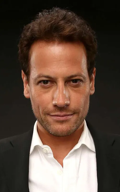 Ioan Gruffudd