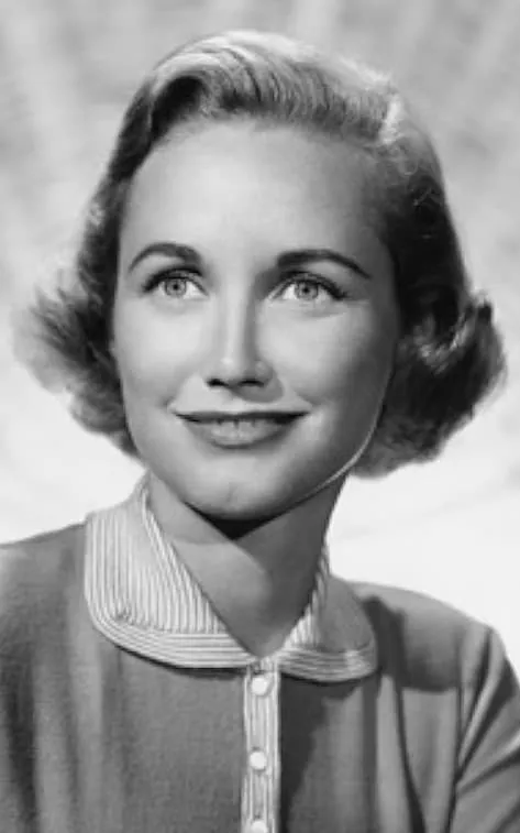 Phyllis Avery