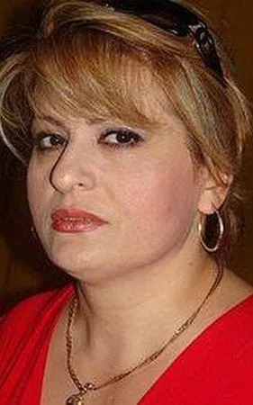 Pərvanə Qurbanova