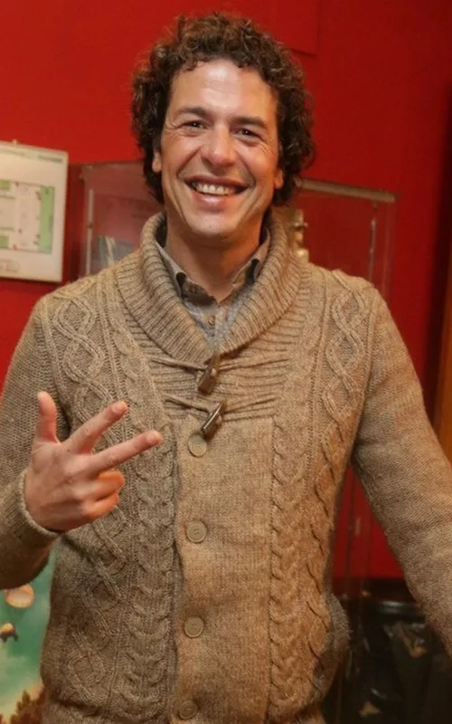 Pedro Anjos