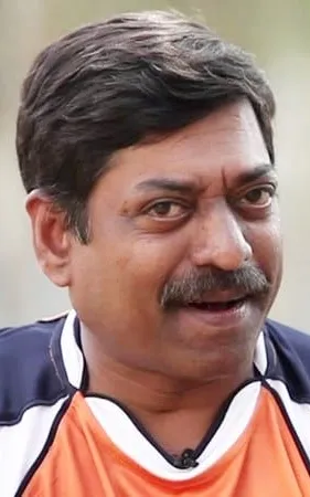 Sanjay Narvekar